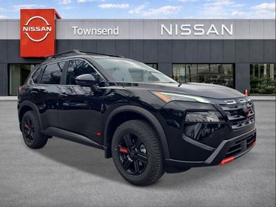 2026 Nissan Rogue - Photo 8