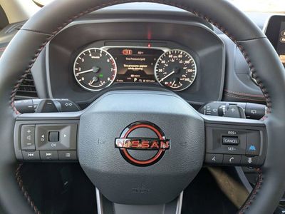 2026 Nissan Rogue - Photo 14