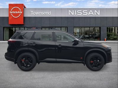 2026 Nissan Rogue - Photo 7