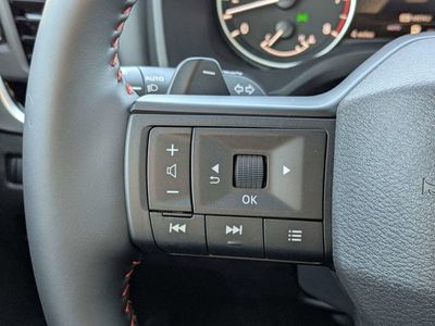 2026 Nissan Rogue - Photo 15
