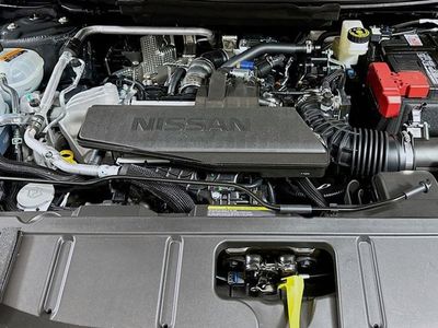 2026 Nissan Rogue - Photo 11