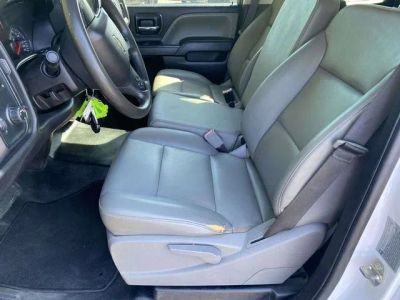 2019 Chevrolet Silverado 3500HD - Photo 16