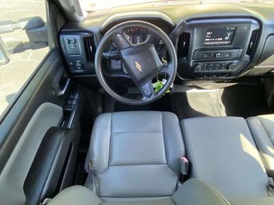 2019 Chevrolet Silverado 3500HD - Photo 13