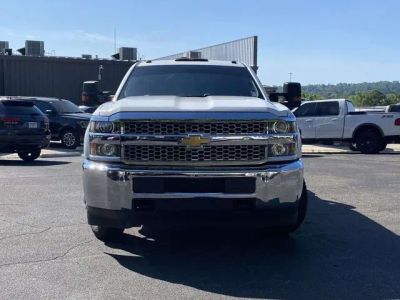 2019 Chevrolet Silverado 3500HD - Photo 9
