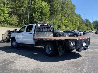 2019 Chevrolet Silverado 3500HD - Photo 6