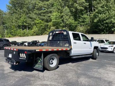 2019 Chevrolet Silverado 3500HD - Photo 3