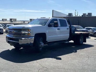 2019 Chevrolet Silverado 3500HD - Photo 8