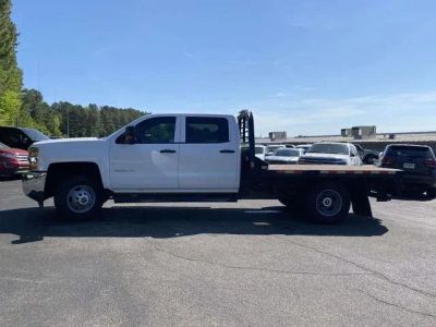 2019 Chevrolet Silverado 3500HD - Photo 7
