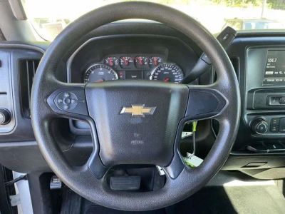 2019 Chevrolet Silverado 3500HD - Photo 19