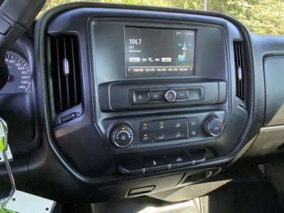 2019 Chevrolet Silverado 3500HD - Photo 24
