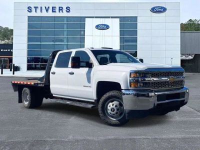 2019 Chevrolet Silverado 3500HD - Photo 1