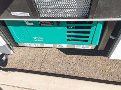 2027 Entegra ODYSSEY — photo 28 view