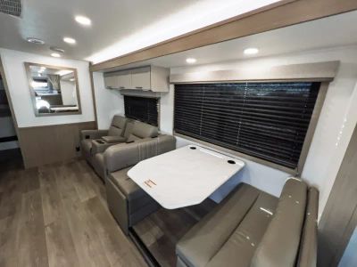 2027 Entegra ODYSSEY — photo 7 view
