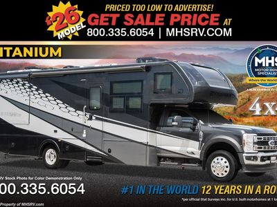 2027 Dynamax Corp Isata 6 Series - Photo 1