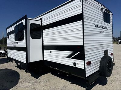 2026 Grand Transcend XPLOR - Photo 5