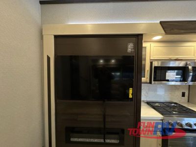 2025 Forest River RV Cedar Creek - Photo 27