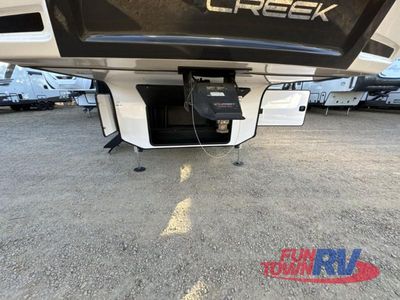2025 Forest River RV Cedar Creek - Photo 4