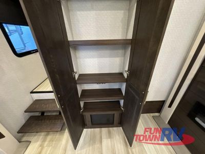 2025 Forest River RV Cedar Creek - Photo 20