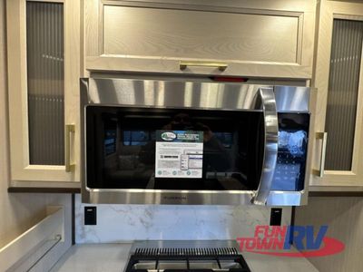 2025 Forest River RV Cedar Creek - Photo 17