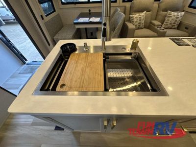 2025 Forest River RV Cedar Creek - Photo 14