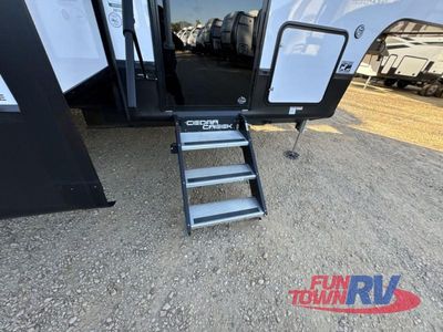 2025 Forest River RV Cedar Creek - Photo 10