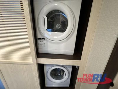 2025 Forest River RV Cedar Creek - Photo 45