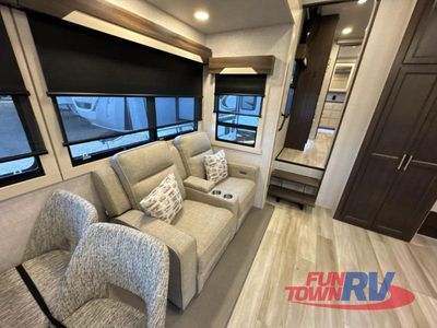 2025 Forest River RV Cedar Creek - Photo 22