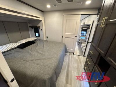 2025 Forest River RV Cedar Creek - Photo 39