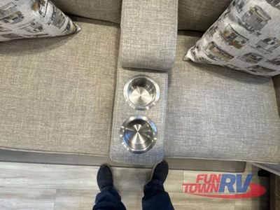 2025 Forest River RV Cedar Creek - Photo 24