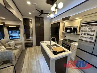 2025 Forest River RV Cedar Creek - Photo 12