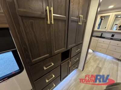 2025 Forest River RV Cedar Creek - Photo 43
