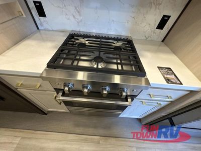 2025 Forest River RV Cedar Creek - Photo 15