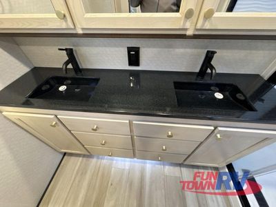 2025 Forest River RV Cedar Creek - Photo 35