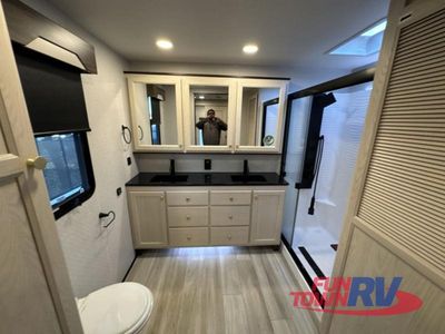 2025 Forest River RV Cedar Creek - Photo 34