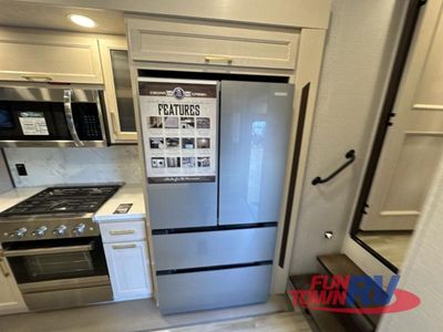 2025 Forest River RV Cedar Creek - Photo 18