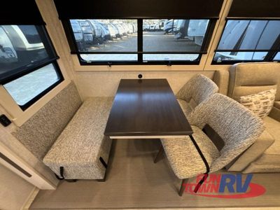2025 Forest River RV Cedar Creek - Photo 21