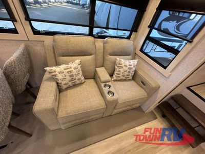 2025 Forest River RV Cedar Creek - Photo 23