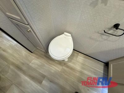 2025 Forest River RV Cedar Creek - Photo 36