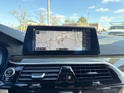 2020 BMW 5 Series - Photo 22