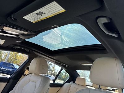 2020 BMW 5 Series - Photo 15