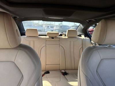 2020 BMW 5 Series - Photo 25