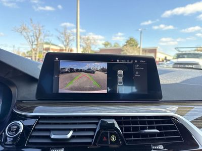 2020 BMW 5 Series - Photo 23