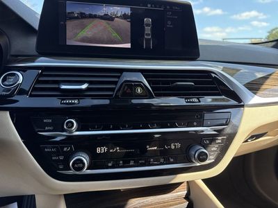 2020 BMW 5 Series - Photo 20