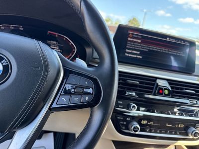 2020 BMW 5 Series - Photo 14