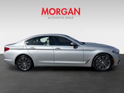 2020 BMW 5 Series - Photo 2