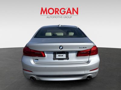 2020 BMW 5 Series - Photo 4