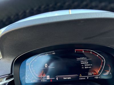 2020 BMW 5 Series - Photo 16