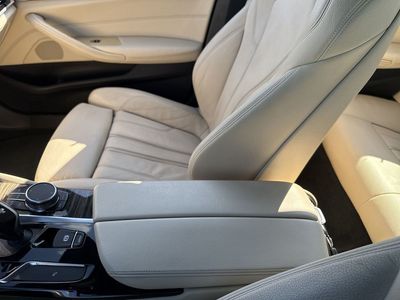 2020 BMW 5 Series - Photo 19