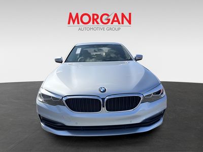 2020 BMW 5 Series - Photo 8