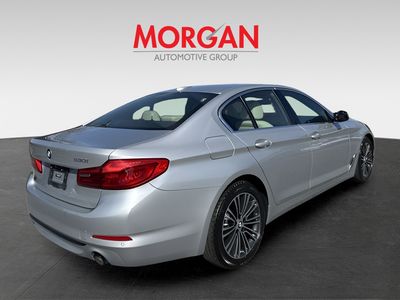 2020 BMW 5 Series - Photo 3